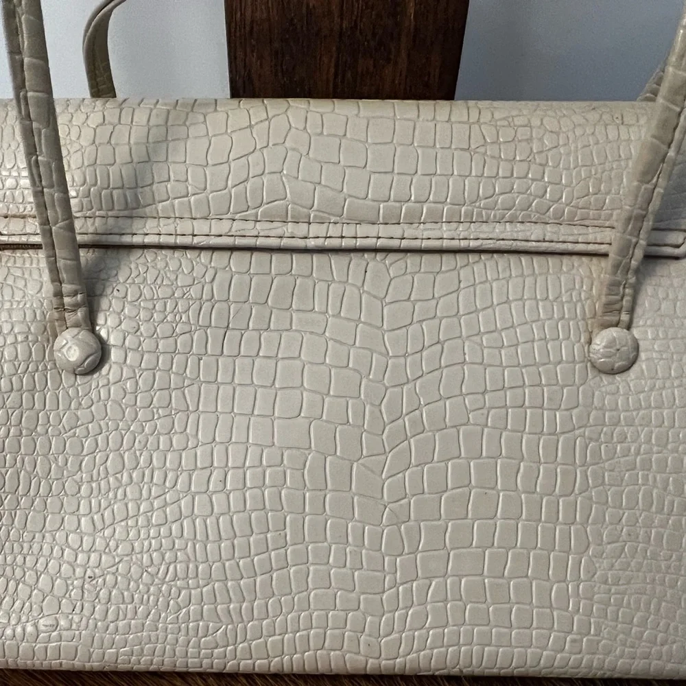 Faigen & Sons Vintage Handbag. Divine! - Picture 7 of 12